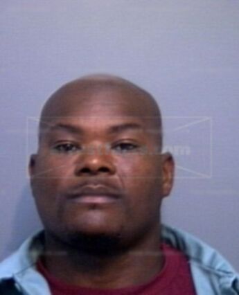 Darrin Edward Prime