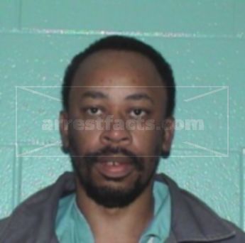Anthony Williams