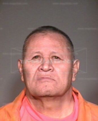 Juan M Peralta