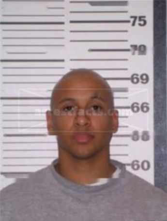 Michael James Parker