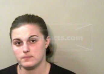 Kimberly A Eakins