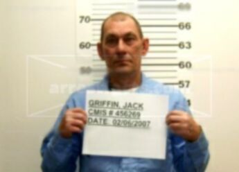 Jack Griffin