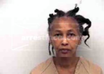 Brenda Cheryl Haynes