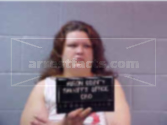 Clearendia Renae Stewart
