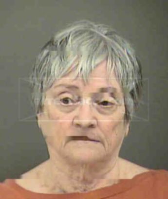 Patricia Margaret Vignato