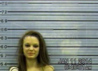 Jessica Rennee Morse