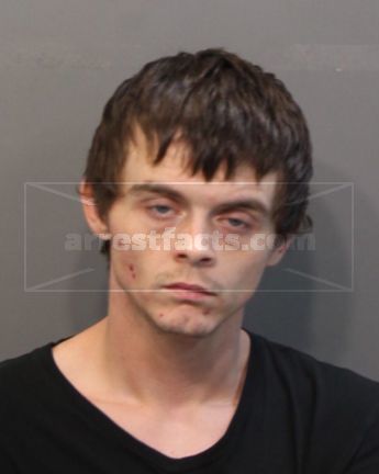 John Zachary Ainsworth