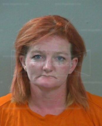 Megen Jennifer Raymond