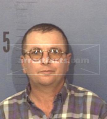 Ricky Lawrence Griffin