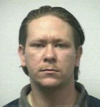 Curtis Lyon Mullins Ii