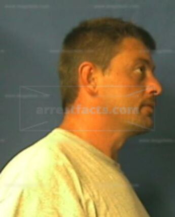 Brian Keith Mcelroy