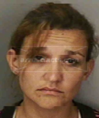 Brandie Nichole Penland