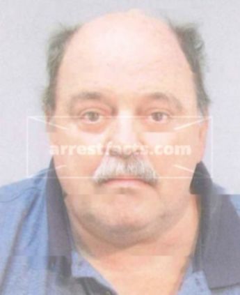 Wayne Bradford Wigmore