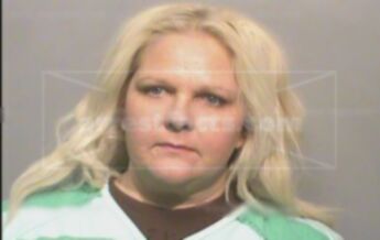 Becky Lee Zimmerline