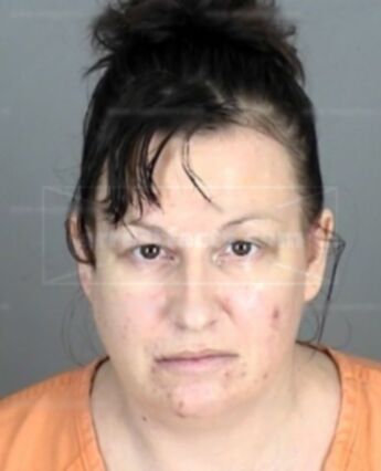 Diane Frances Friesen