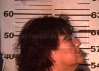 Rosita Loera Vera