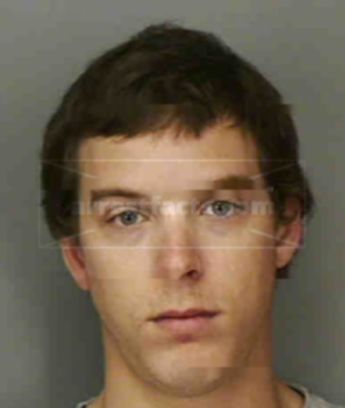 Forrest Benjamin James