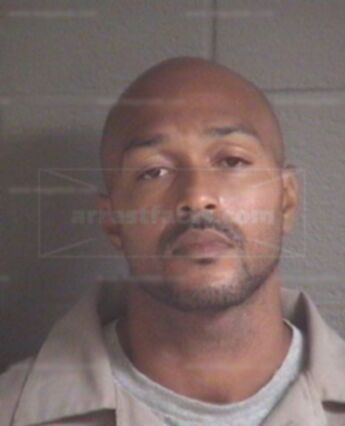 Kristopher Shonte Davis