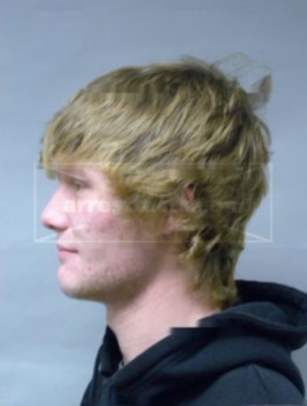 Zachary D Kline