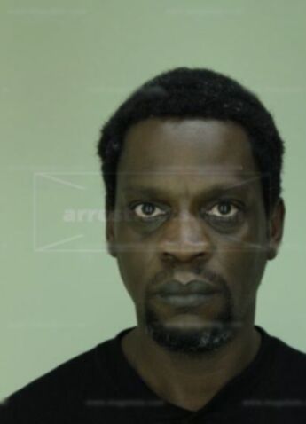 Melvin Robinson