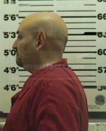 Anthony Sandoval