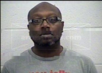 Donrell Joseph Holloway