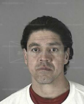 Alan Eric Martinez