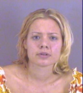 Rachel Nicole Goode