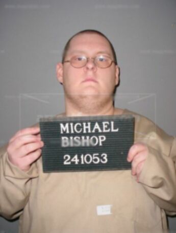 Michael D. Bishop