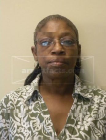 Deborah Ashford