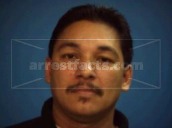 Russ Flores