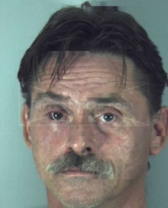 Michael Ray Hatfield