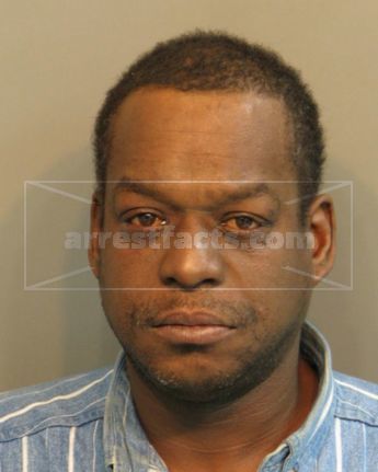Anthony Lebron Green