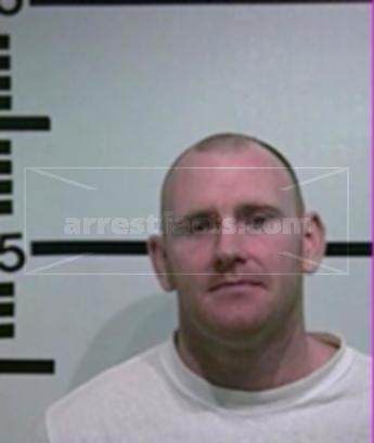 Shane Ray Baker