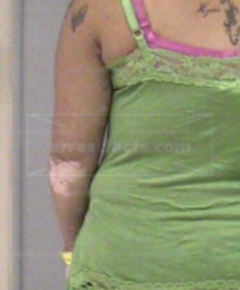 Veronica C Catuiza