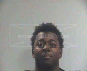Tovon Mcfarland