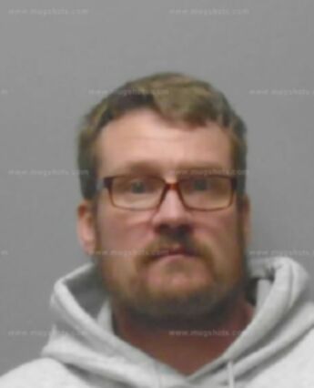 Mark Allen Miller