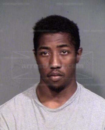 Zechariah Nehemiah Millsap