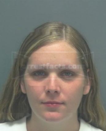Brandy Lee Anderson