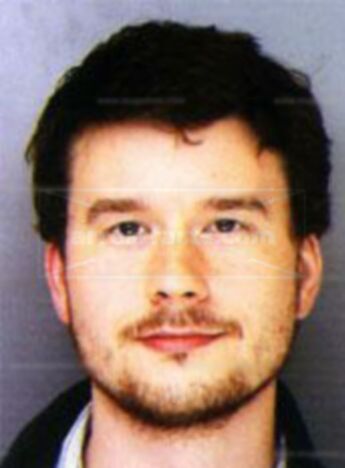 Adam Robert Chadwick