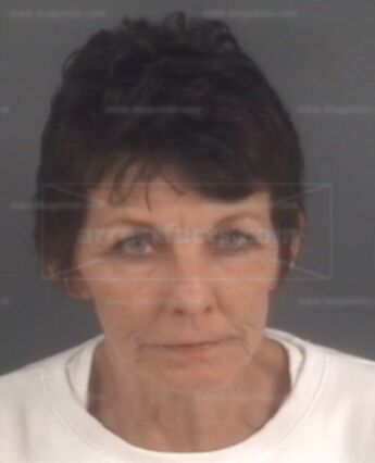 Terry Lynn Callison