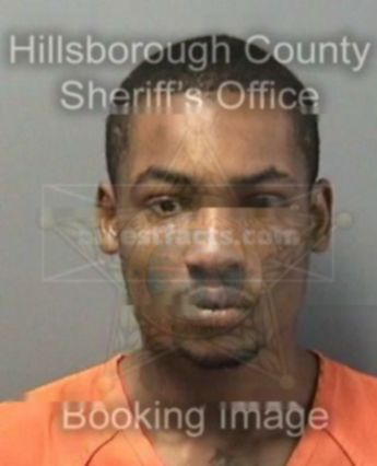 Clint Ellis Walker Jr.