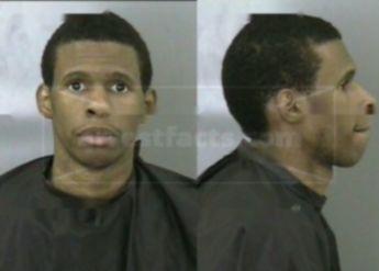 Marco Rashun Johnson