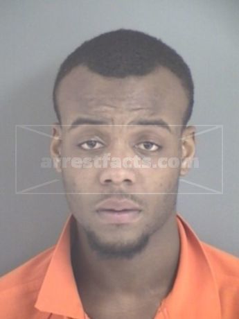 Bralyn Isaiah Wadlington