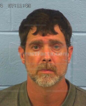 Raymond Lee Woodall