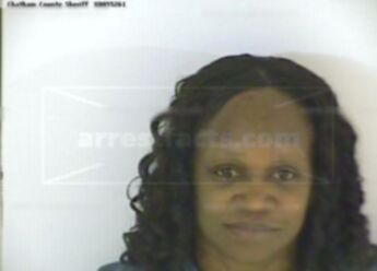 Sharon Latrell Williams