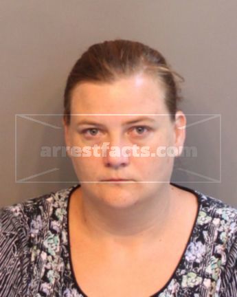 Melisa Faith Garrow