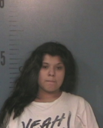 Kaylie Champaigne Ybarra