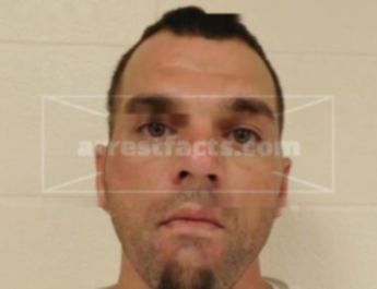 Keith Michael Brooks