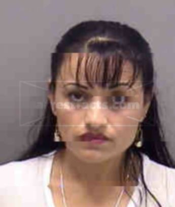 Maria Norbelia Pineda